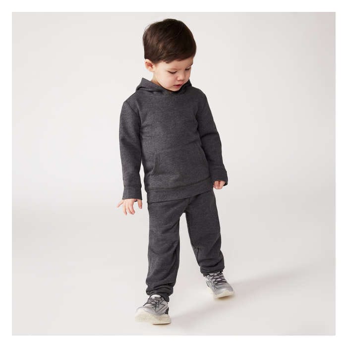 Toddler Boys' Pullover Hoodie